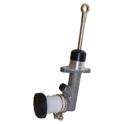 Crown Automotive Jeep Replacement - Crown Automotive 53004467 Clutch Master Cylinder for 87-90 Cherokee/Comanche