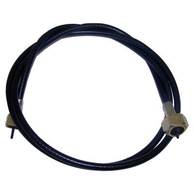 Crown Automotive Jeep Replacement - Crown Automotive 53005085 Speedometer Cable