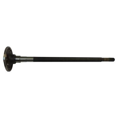 Crown Automotive Jeep Replacement - Crown Automotive 53000404 Axle Shaft for Jeep Cherokee XJ/Wrangler YJ