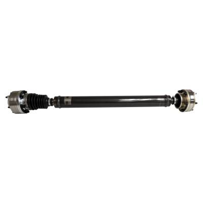 Crown Automotive Jeep Replacement - Crown Automotive 52853432AA Drive Shaft for 07-10 Commander Jeep Grand Cherokee