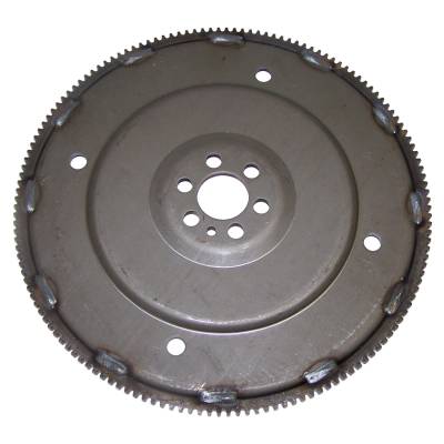 Crown Automotive Jeep Replacement - Crown Automotive 53001184 Auto Trans Flexplate for 84-85 Jeep Cherokee XJ