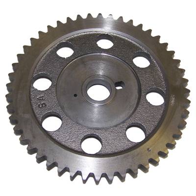Crown Automotive Jeep Replacement - Crown Automotive 53020445 Camshaft Sprocket