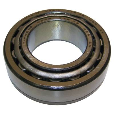 Crown Automotive Jeep Replacement - Crown Automotive 53000475 Axle Shaft Bearing for Jeep Cherokee XJ