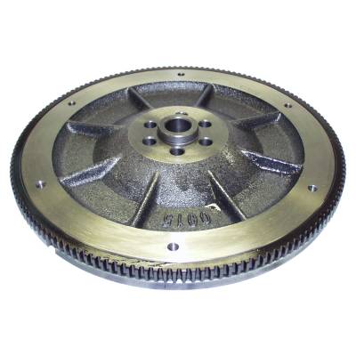Crown Automotive Jeep Replacement - Crown Automotive 53020578 Flywheel Assembly
