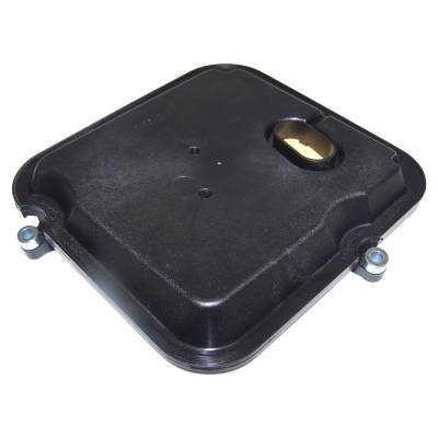 Crown Automotive Jeep Replacement - Crown Automotive 52852913AB Auto Trans Filter
