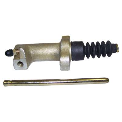 Crown Automotive Jeep Replacement - Crown Automotive 53001324 Clutch Slave Cylinder for 84-93 Jeep Cherokee XJ