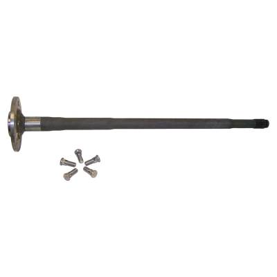 Crown Automotive Jeep Replacement - Crown Automotive 53008134 Axle Shaft for Jeep Grand Cherokee ZJ
