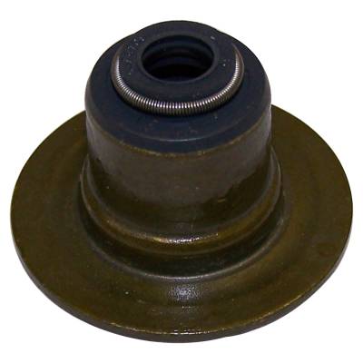 Crown Automotive Jeep Replacement - Crown Automotive 53020752AD Valve Stem Seal