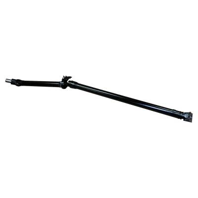 Crown Automotive Jeep Replacement - Crown Automotive 5273310AB Drive Shaft for 07-17 Caliber/Jeep Compass/Patriot