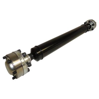 Crown Automotive Jeep Replacement - Crown Automotive 52853641AD Drive Shaft for 11-18 Durango Jeep Grand Cherokee