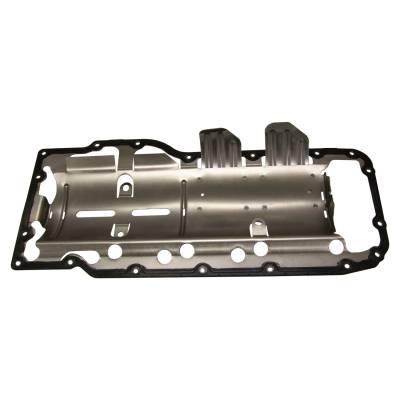 Crown Automotive Jeep Replacement - Crown Automotive 53020675AE Engine Oil Pan Gasket