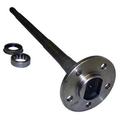 Crown Automotive Jeep Replacement - Crown Automotive 53008134K Master Axle Kit for Jeep Grand Cherokee ZJ