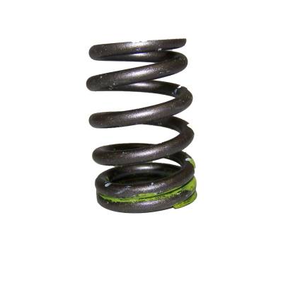 Crown Automotive Jeep Replacement - Crown Automotive 53021056 Valve Spring