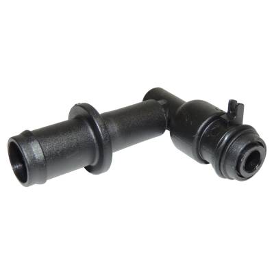 Crown Automotive Jeep Replacement - Crown Automotive 53032800AA PCV Valve