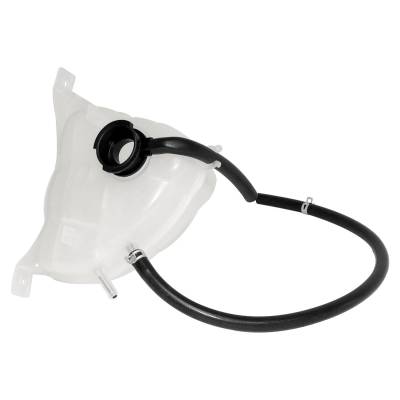 Crown Automotive Jeep Replacement - Crown Automotive 55056622AE Coolant Bottle