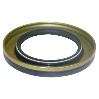 Crown Automotive Jeep Replacement - Crown Automotive 53021313AA Crankshaft Seal