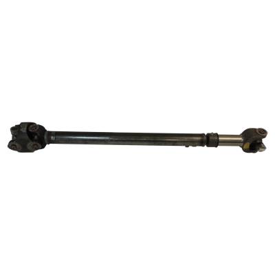 Crown Automotive Jeep Replacement - Crown Automotive 53008427 Drive Shaft 93-96 for Jeep Grand Cherokee ZJ