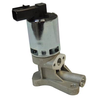 Crown Automotive Jeep Replacement - Crown Automotive 53034058AC EGR Valve for 05-07 Aspen Jeep Grand Cherokee WK