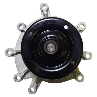 Crown Automotive Jeep Replacement - Crown Automotive 53020873AC Water Pump