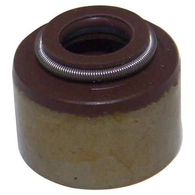 Crown Automotive Jeep Replacement - Crown Automotive 53009887 Valve Stem Seal