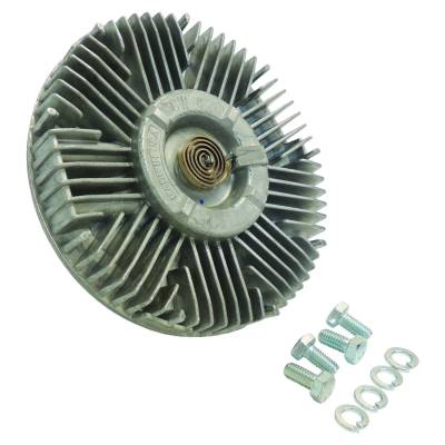 Crown Automotive Jeep Replacement - Crown Automotive 55056699AA Fan Drive for Jeep Wrangler JK