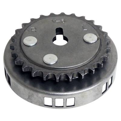 Crown Automotive Jeep Replacement - Crown Automotive 53021291AD Camshaft Sprocket