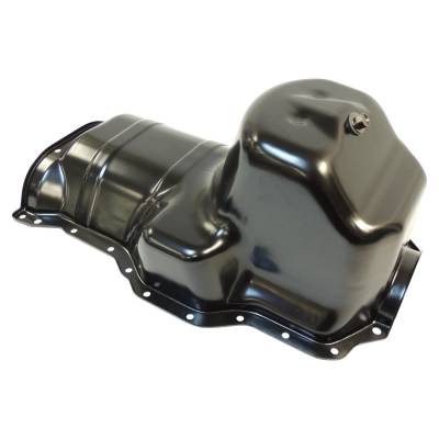Crown Automotive Jeep Replacement - Crown Automotive 53020831 Engine Oil Pan