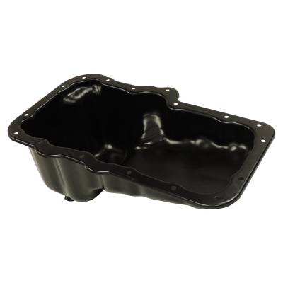 Crown Automotive Jeep Replacement - Crown Automotive 53021755AB Engine Oil Pan