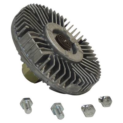 Crown Automotive Jeep Replacement - Crown Automotive 55038106AA Fan Clutch