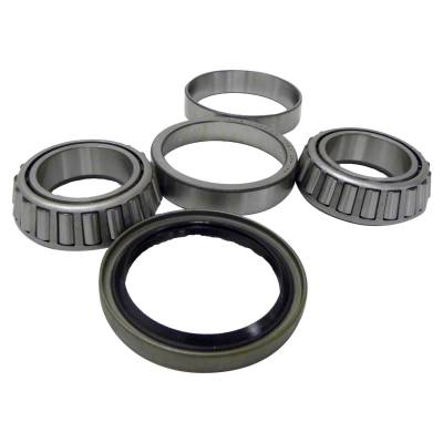 Crown Automotive Jeep Replacement - Crown Automotive 5356661K Bearing & Seal Kit for CJ5/CJ7/Scrambler
