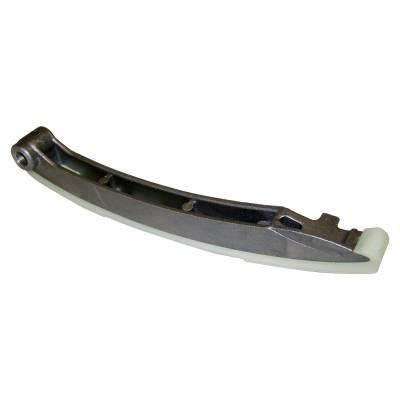 Crown Automotive Jeep Replacement - Crown 53020910 Secondary Timing Chain Tensioner Guide for 99-06 Jeep Models 4.7L