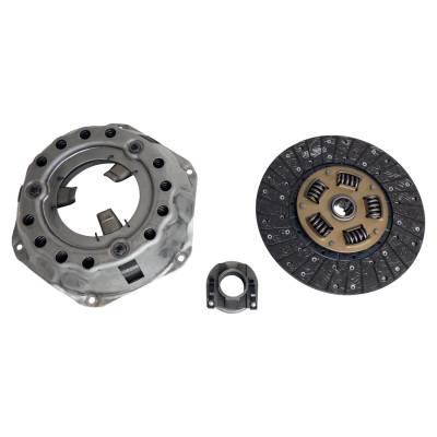 Crown Automotive Jeep Replacement - Crown Automotive 5360174K Clutch Kit for 80-81 CJ5/CJ7/J10/J20 Scrambler