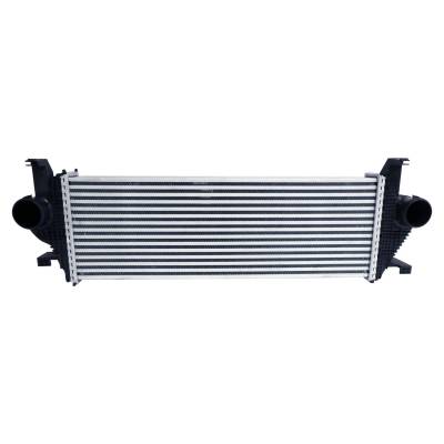 Crown Automotive Jeep Replacement - Crown Automotive 55038004AD Charge Air Cooler for 14-18 Jeep Grand Cherokee