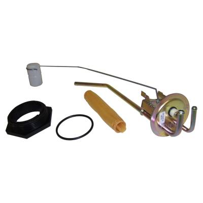 Crown Automotive Jeep Replacement - Crown Automotive 5362090K Sending Unit Kit for 81-86 Jeep CJ5/CJ7/Scrambler