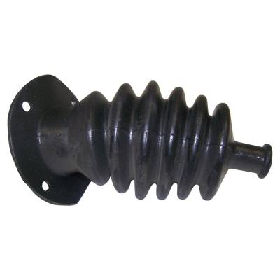 Crown Automotive Jeep Replacement - Crown Automotive 5351375 Clutch Rod Boot for 72-75 Jeep CJ5/CJ6