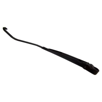 Crown Automotive Jeep Replacement - Crown Automotive 55155649 Wiper Arm for Jeep Cherokee XJ