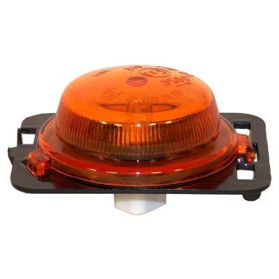 Crown Automotive Jeep Replacement - Crown Automotive 55077894AD Side Repeater Light