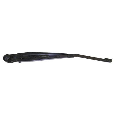 Crown Automotive Jeep Replacement - Crown Automotive 55155660 Wiper Arm for Jeep Wrangler TJ