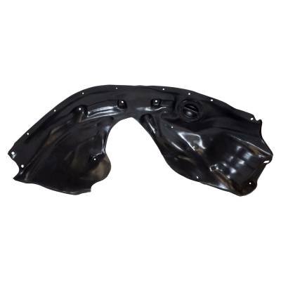 Crown Automotive Jeep Replacement - Crown Automotive 55079292AG Fender Liner for 11-13 Jeep Grand Cherokee