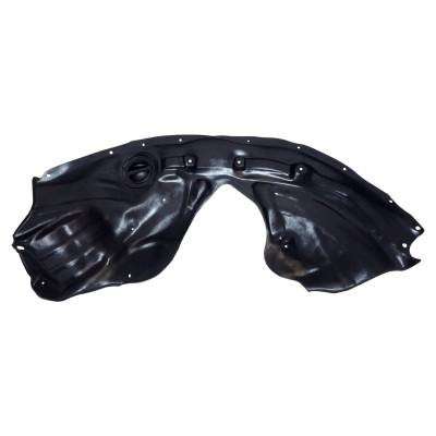 Crown Automotive Jeep Replacement - Crown Automotive 55079293AH Fender Liner for 11-18 Jeep Grand Cherokee