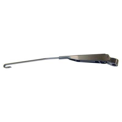 Crown Automotive Jeep Replacement - Crown Automotive 55154786 Wiper Arm for Jeep Grand Cherokee ZJ