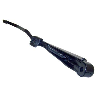 Crown Automotive Jeep Replacement - Crown Automotive 55154966AB Wiper Arm for Jeep Grand Cherokee ZJ