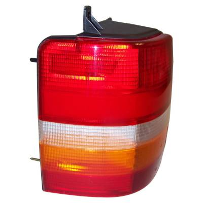 Crown Automotive Jeep Replacement - Crown Automotive 55155117 Taillight Assembly