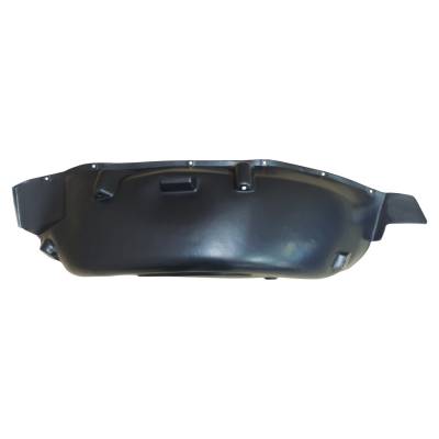 Crown Automotive Jeep Replacement - Crown Automotive 55157127AH Splash Shield for Jeep Wrangler JK