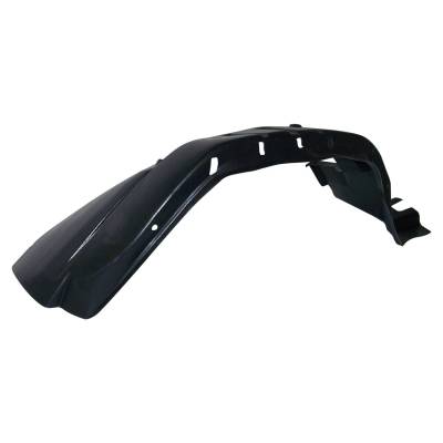 Crown Automotive Jeep Replacement - Crown Automotive 55175896AE Inner Wheelhouse for Jeep Cherokee XJ