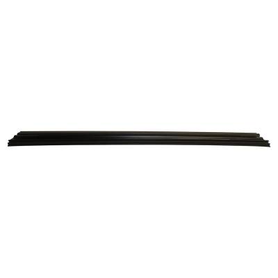 Crown Automotive Jeep Replacement - Crown Automotive 55399048AB Door Weather-strip for 07-10 Jeep Grand Cherokee WK