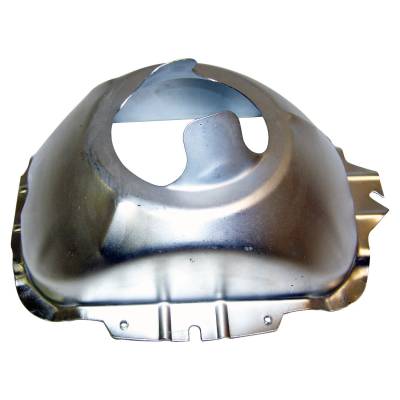 Crown Automotive Jeep Replacement - Crown Automotive 56001279 Headlamp Seat for Jeep Cherokee XJ/Wrangler YJ