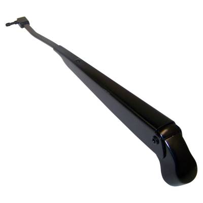 Crown Automotive Jeep Replacement - Crown Automotive 56005195 Wiper Arm for Jeep Grand Cherokee ZJ