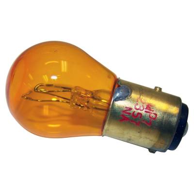 Crown Automotive Jeep Replacement - Crown Automotive 56002813 Bulb for Jeep Cherokee XJ