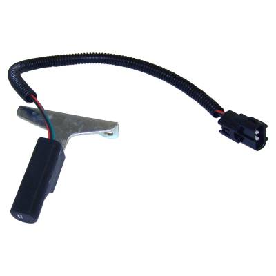 Crown Automotive Jeep Replacement - Crown Automotive 56027870 Crankshaft Position Sensor for Jeep Grand Cherokee ZJ